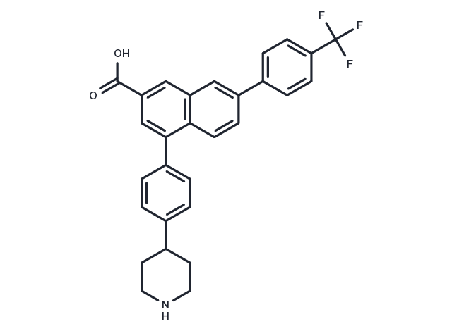 TargetMol Chemical Structure PPTN