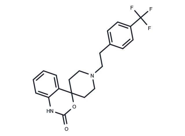 TargetMol Chemical Structure RS102895