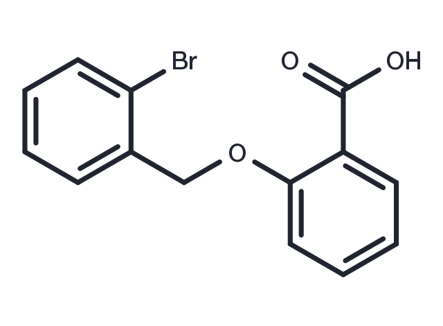 TargetMol Chemical Structure ML-097