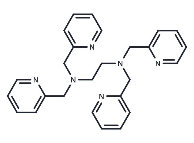 TargetMol Chemical Structure TPEN