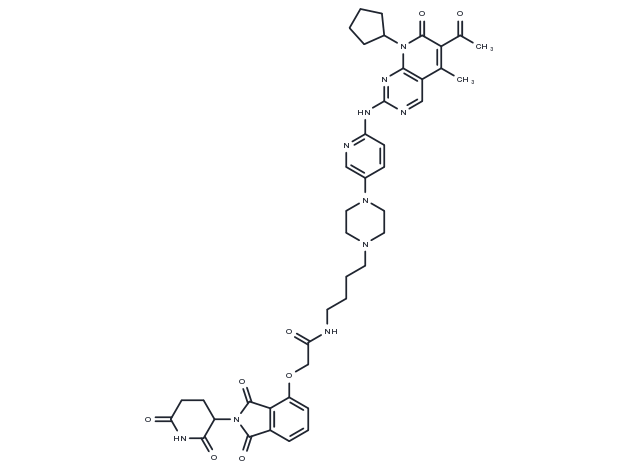 BSJ-03-204 Chemical Structure