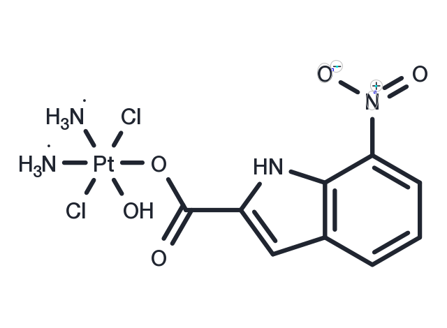 TargetMol Chemical Structure APE1-IN-2