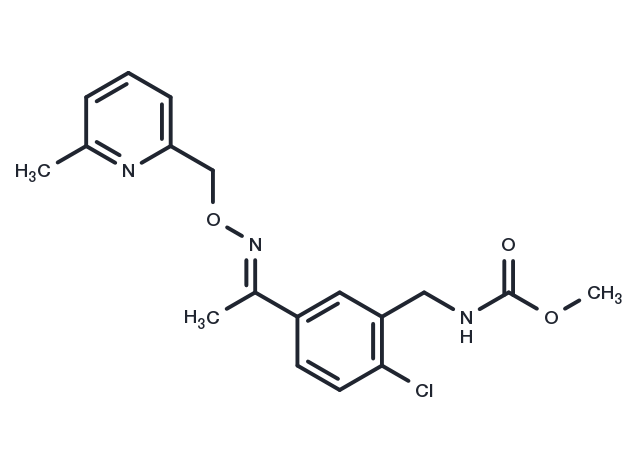 TargetMol Chemical Structure Pyribencarb