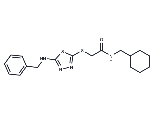 TargetMol Chemical Structure TCN 213