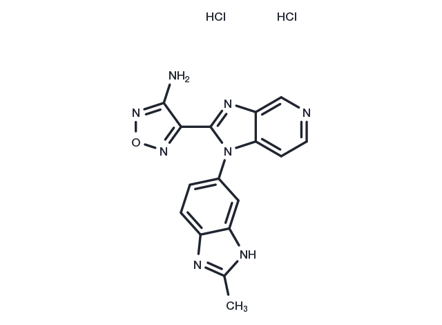 TargetMol Chemical Structure AS2863619