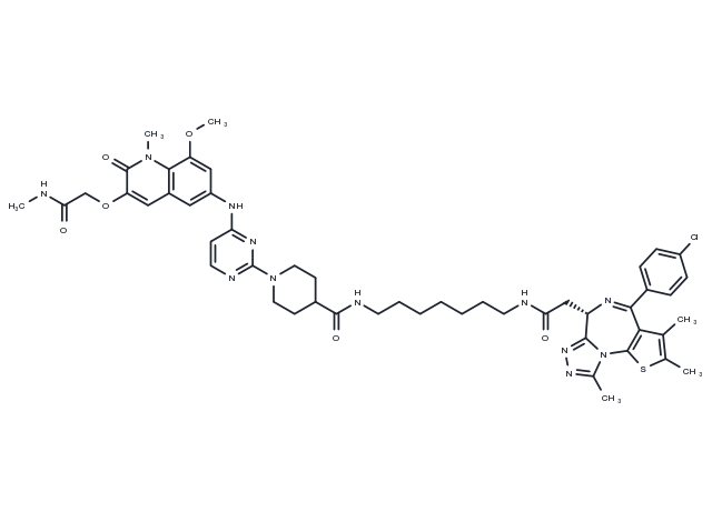 TargetMol Chemical Structure TCIP 1