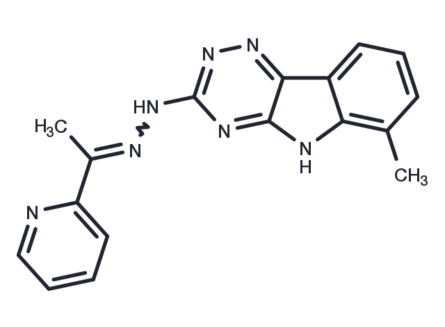 TargetMol Chemical Structure VLX600