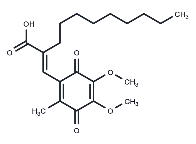 TargetMol Chemical Structure E3330