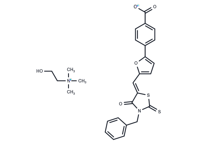 TargetMol Chemical Structure ADH-503