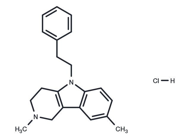 TargetMol Chemical Structure AVN-101