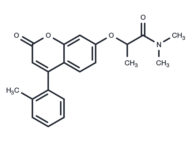 IMT1 Chemical Structure