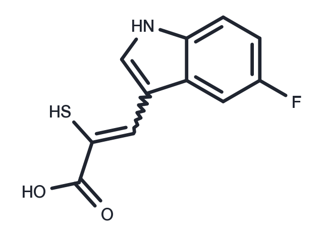 TargetMol Chemical Structure PD 151746