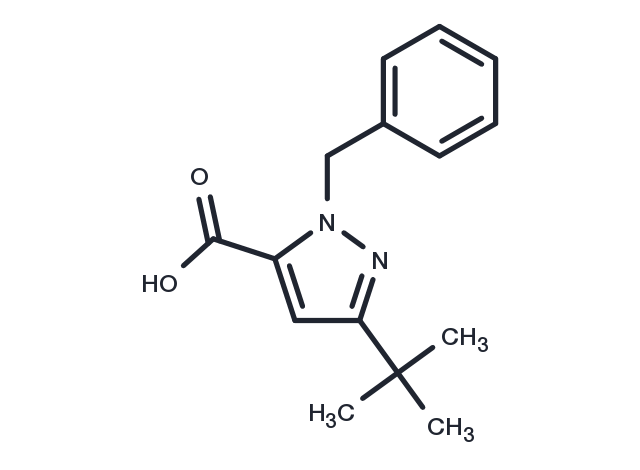 TargetMol Chemical Structure SORT-PGRN interaction inhibitor 1