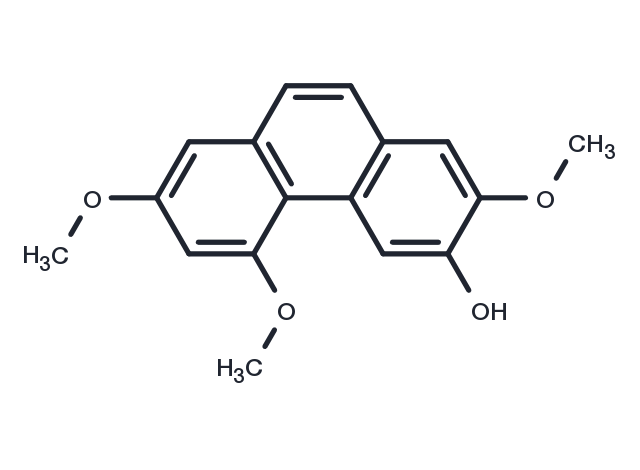 TargetMol Chemical Structure Batatasin I