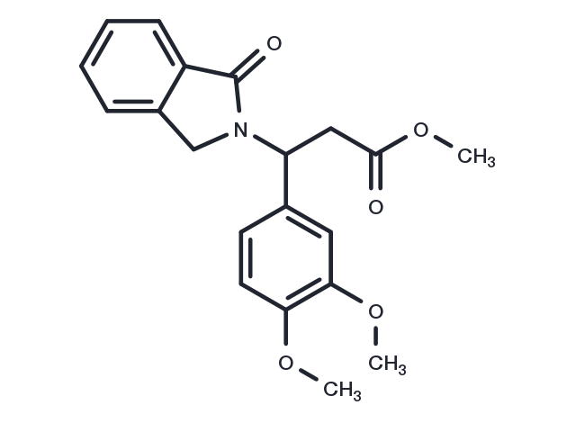 CC-3052 Chemical Structure