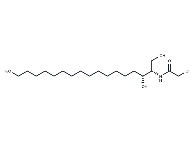 SACLAC Chemical Structure