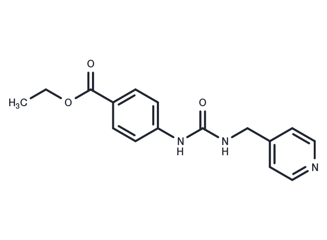 Nampt activator-1 Chemical Structure