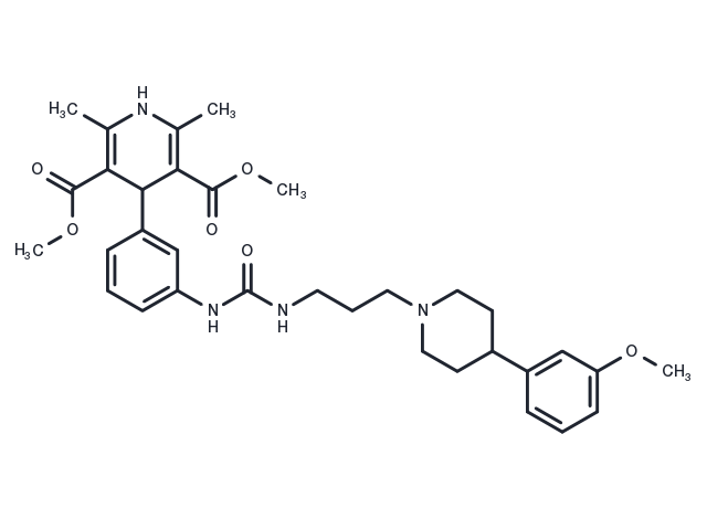 TargetMol Chemical Structure BMS-193885