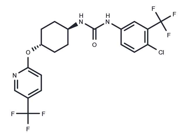 TargetMol Chemical Structure UC2288
