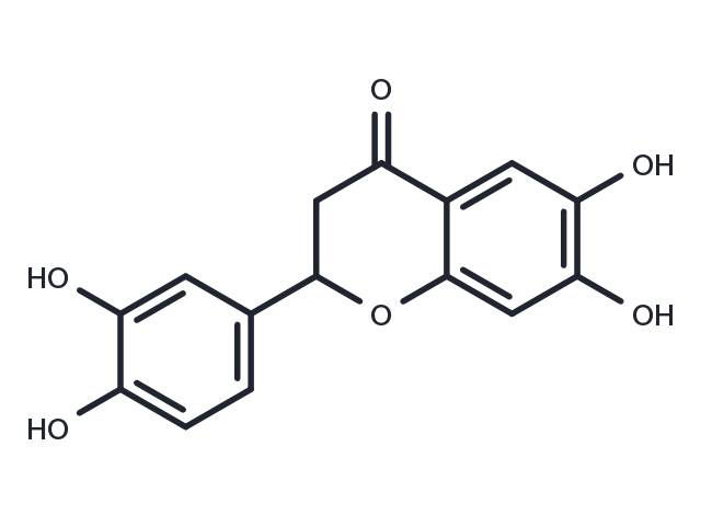 Plathymenin Chemical Structure