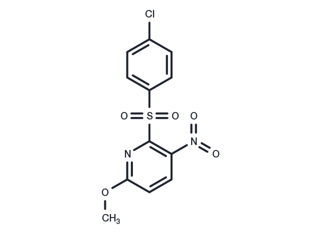 TRi-1 Chemical Structure