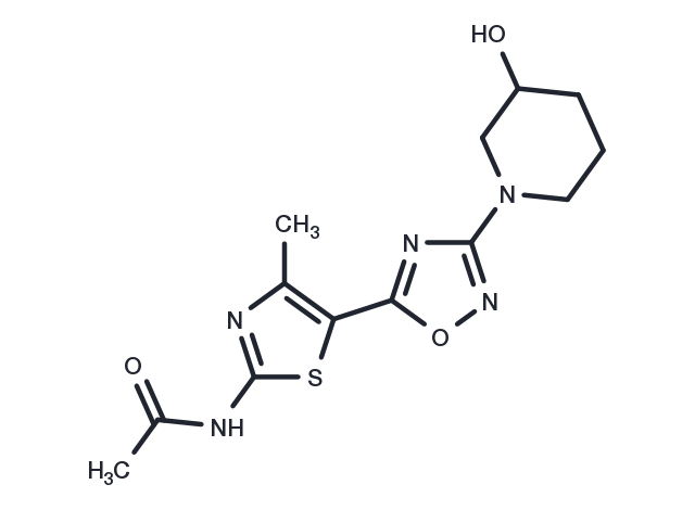 TargetMol Chemical Structure TASP0415914