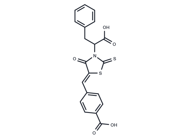 ZTB23(R) Chemical Structure