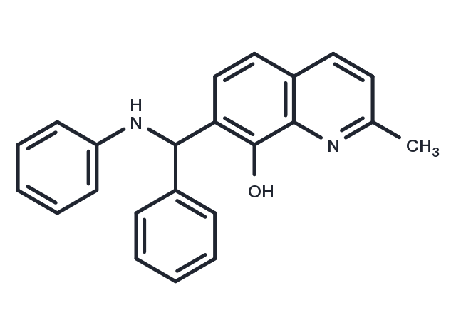 NSC 66811 Chemical Structure