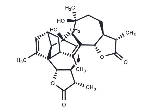 Absinthin | HIV Protease | TargetMol