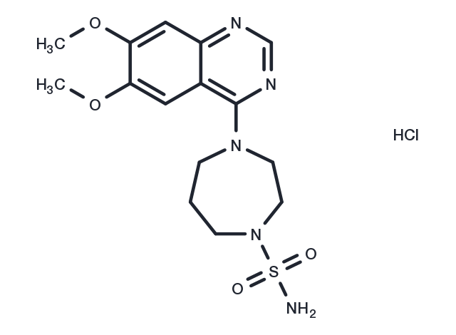 Enpp-1-IN-14 Chemical Structure
