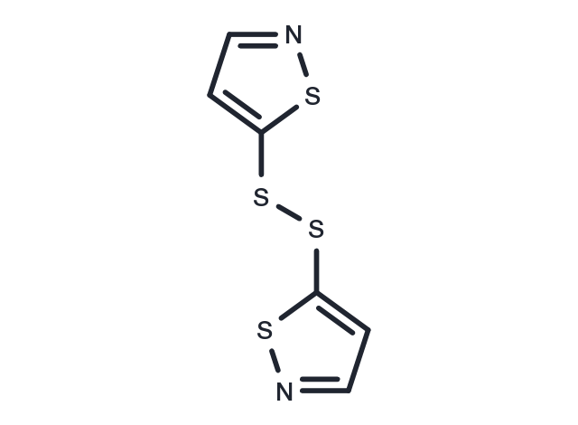 TargetMol Chemical Structure NU 9056