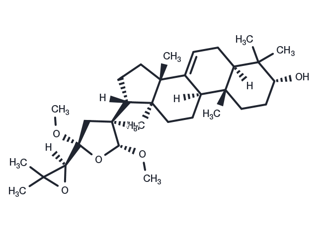 TargetMol Chemical Structure Amooracetal