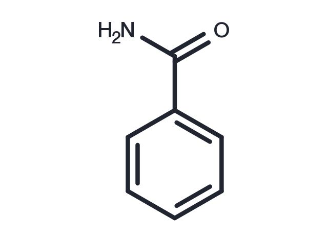 TargetMol Chemical Structure Benzamide