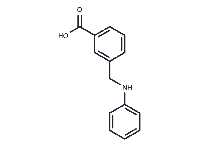 DHFR-IN-2 Chemical Structure
