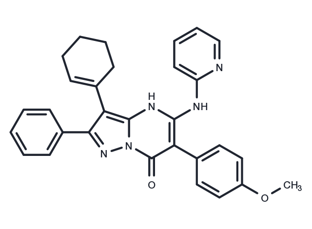 TargetMol Chemical Structure AG-270