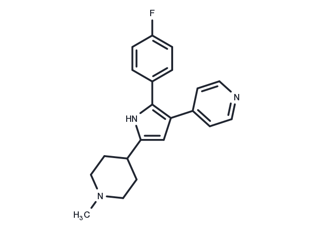 TargetMol Chemical Structure MBP146-78