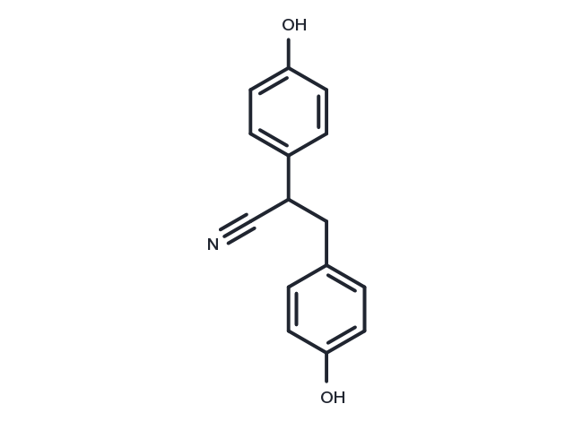 TargetMol Chemical Structure DPN