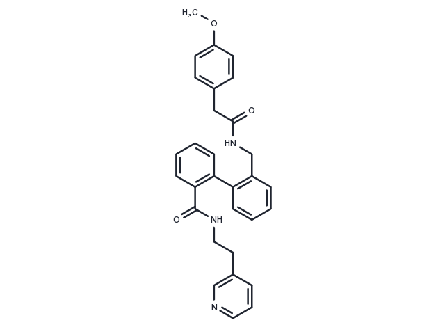 TargetMol Chemical Structure AVE-0118