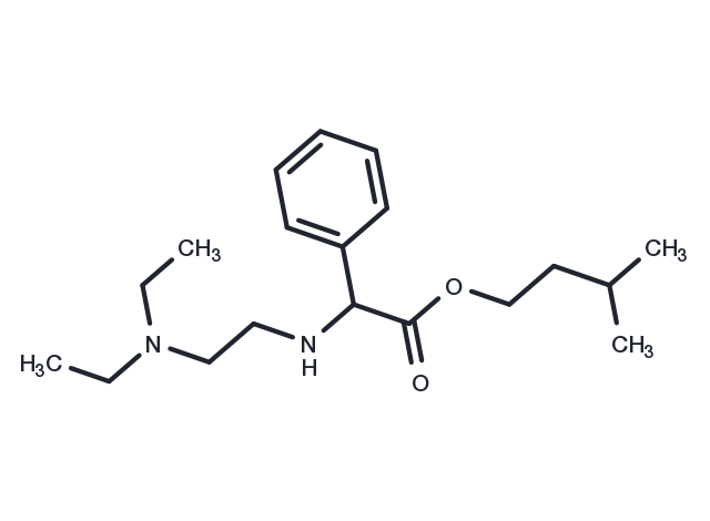 TargetMol Chemical Structure Camylofine