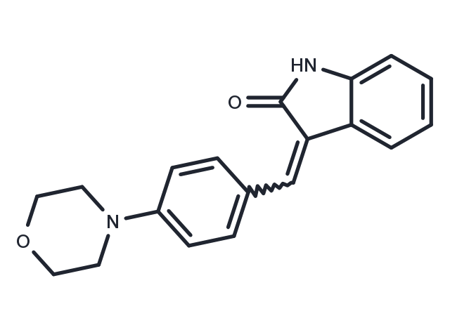 SU 4981 Chemical Structure