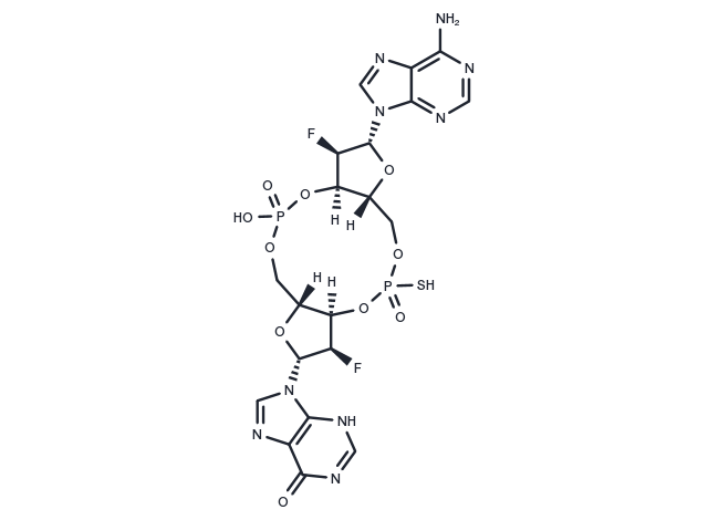 CL845 Chemical Structure