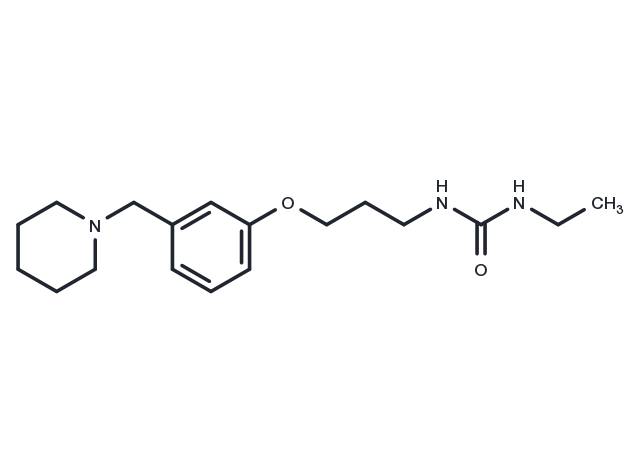 TargetMol Chemical Structure Dalcotidine