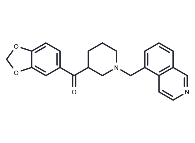 BIPM Chemical Structure