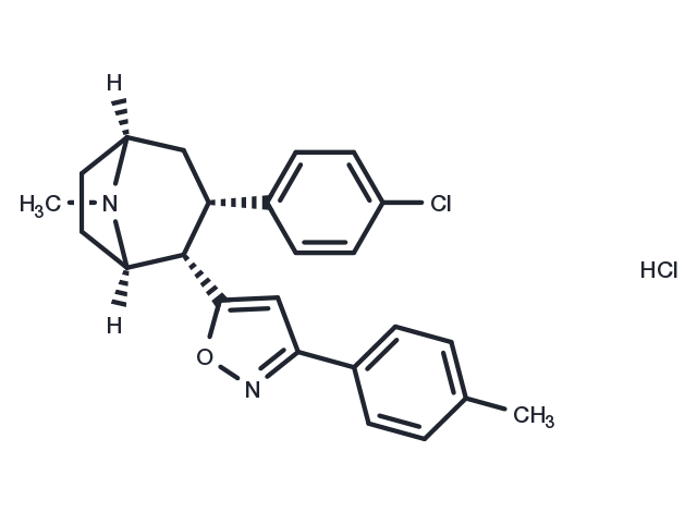 RTI 336 Chemical Structure