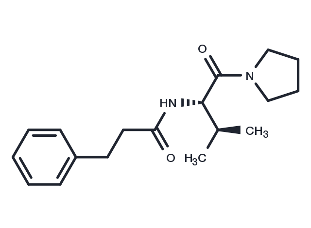 TLR1 Chemical Structure