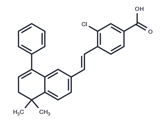 TargetMol Chemical Structure BMS641