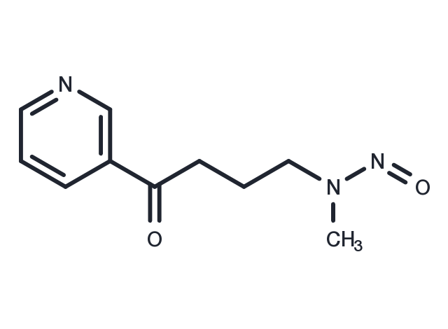 TargetMol Chemical Structure NNK