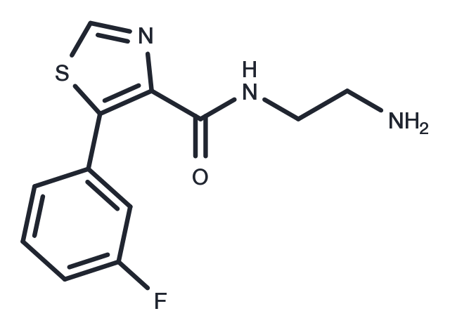 Ro 41-1049 Chemical Structure