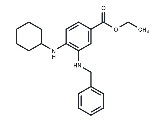 TargetMol Chemical Structure SRS11-92