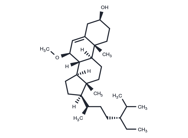 TargetMol Chemical Structure Schleicheol 1